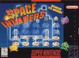 Space Invaders (Super Nintendo)